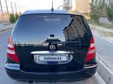 Mercedes-Benz A 170 2006 годаүшін2 500 000 тг. в Тараз – фото 2