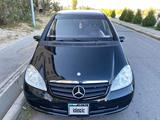 Mercedes-Benz A 170 2006 годаүшін2 500 000 тг. в Тараз – фото 4
