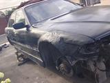 BMW 730 1994 года за 680 000 тг. в Бесагаш – фото 4