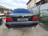 BMW 730 1994 года за 680 000 тг. в Бесагаш – фото 3