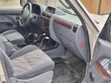 Toyota Land Cruiser Prado 1996 годаүшін8 880 000 тг. в Алматы – фото 5