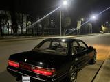 Toyota Chaser 1992 года за 5 000 000 тг. в Алматы – фото 4