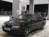 ВАЗ (Lada) 2115 2011 годаүшін1 600 000 тг. в Уральск – фото 3