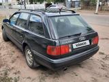 Audi 100 1994 годаfor3 000 000 тг. в Караганда – фото 3