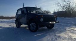 ВАЗ (Lada) Lada 2121 2004 годаүшін1 400 000 тг. в Костанай