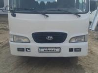 Hyundai  County 2004 года за 1 800 000 тг. в Атырау