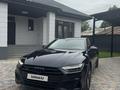 Audi A7 2022 годаүшін33 000 000 тг. в Алматы