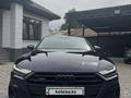 Audi A7 2022 годаүшін33 000 000 тг. в Алматы – фото 3