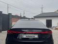 Audi A7 2022 годаүшін33 000 000 тг. в Алматы – фото 4