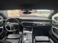 Audi A7 2022 годаүшін33 000 000 тг. в Алматы – фото 6