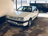 Volkswagen Vento 1994 годаүшін1 500 000 тг. в Жетысай – фото 4