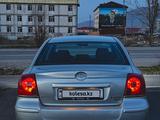 Toyota Avensis 2005 года за 3 400 000 тг. в Алматы – фото 5