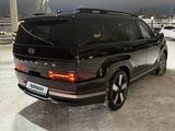 Hyundai Santa Fe 2024 годаүшін20 000 000 тг. в Астана – фото 4