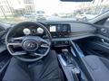 Hyundai Elantra 2023 годаfor9 200 000 тг. в Шымкент – фото 8