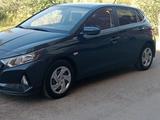 Hyundai i20 2023 года за 7 000 000 тг. в Астана – фото 2