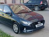Hyundai i20 2023 года за 7 000 000 тг. в Астана