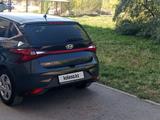 Hyundai i20 2023 года за 7 000 000 тг. в Астана – фото 3