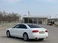 Audi A8 2011 года за 8 500 000 тг. в Алматы – фото 4