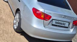 Hyundai Elantra 2008 года за 3 600 000 тг. в Уральск – фото 3
