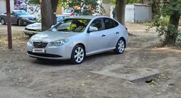 Hyundai Elantra 2008 года за 3 600 000 тг. в Уральск – фото 4