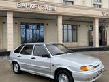 ВАЗ (Lada) 2114 2008 года за 1 200 000 тг. в Шымкент