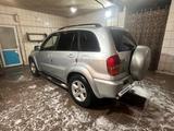 Toyota RAV4 2001 года за 4 555 555 тг. в Караганда – фото 4