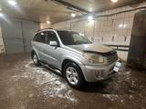 Toyota RAV4 2001 годаүшін4 555 555 тг. в Караганда