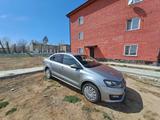 Volkswagen Polo 2019 года за 6 500 000 тг. в Павлодар – фото 2