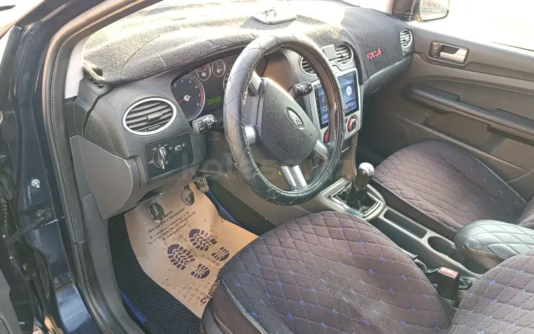 Ford Focus 2007 года за 1 700 000 тг. в Семей