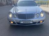 Mercedes-Benz E 280 2008 года за 7 000 000 тг. в Астана – фото 3