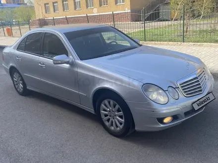 Mercedes-Benz E 280 2008 года за 7 000 000 тг. в Астана – фото 13