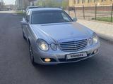 Mercedes-Benz E 280 2008 года за 6 800 000 тг. в Астана