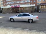 Mercedes-Benz E 280 2008 годаүшін6 800 000 тг. в Астана – фото 5