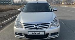 Nissan Almera 2013 года за 3 400 000 тг. в Жаркент