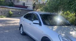 Nissan Almera 2013 года за 3 400 000 тг. в Жаркент – фото 4