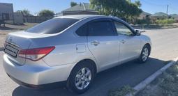 Nissan Almera 2013 года за 3 400 000 тг. в Жаркент – фото 2
