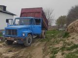 ГАЗ  53 1986 года за 1 400 000 тг. в Сарыагаш – фото 4