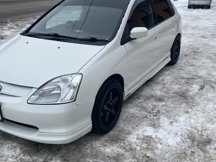 Honda Civic 2001 года за 3 300 000 тг. в Петропавловск – фото 2