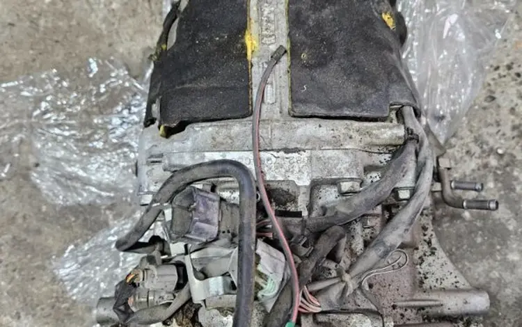 Вариатор Subaru Outback BR9 аутбек TR690 аутбек, легаси за 300 000 тг. в Караганда