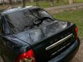 ВАЗ (Lada) Priora 2170 2012 годаүшін1 700 000 тг. в Мерке – фото 9