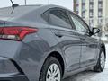 Hyundai Accent 2021 годаfor7 650 000 тг. в Астана – фото 12