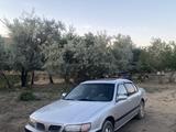 Nissan Maxima 1995 годаүшін1 400 000 тг. в Жезказган