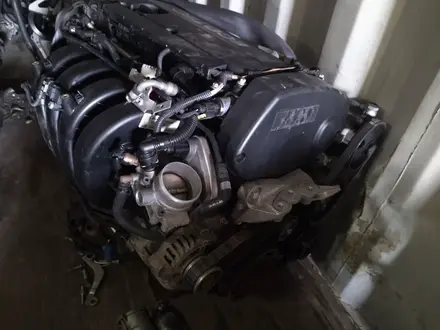 Двигатель в сборе F18D4 F16D4 Cruze привозной за 650 000 тг. в Алматы – фото 3