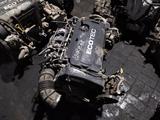 Двигатель в сборе F18D4 F16D4 Cruze привозной за 650 000 тг. в Алматы – фото 4
