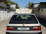 Volkswagen Passat 1992 годаүшін1 870 000 тг. в Алматы – фото 4