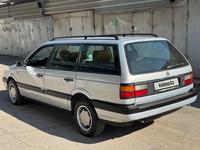 Volkswagen Passat 1992 годаfor1 870 000 тг. в Алматы