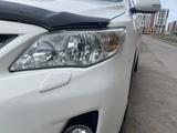 Toyota Corolla 2012 года за 6 800 000 тг. в Астана – фото 2