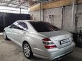 Mercedes-Benz S 500 2006 года за 5 100 000 тг. в Алматы – фото 3