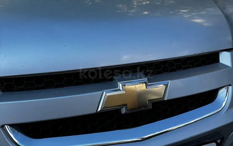 Chevrolet Niva 2013 года за 3 200 000 тг. в Астана