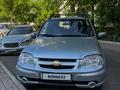 Chevrolet Niva 2013 года за 3 200 000 тг. в Астана – фото 4